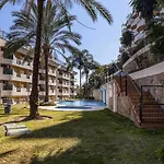 Molo Residences Boutique At Senorio מארבלה