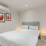 Molo Residences Boutique At Senorio מלון דירות מארבלה