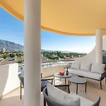 מלון דירות Molo Residences Boutique At Senorio 4*
