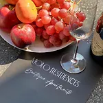 Molo Residences Boutique At Senorio מלון דירות