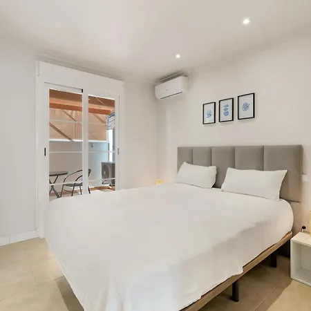 Molo Residences Boutique At Senorio 4* Марбелья