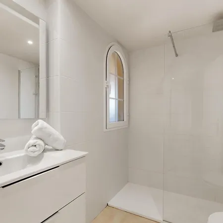 Molo Residences Boutique At Senorio Апарт-готель Марбелья