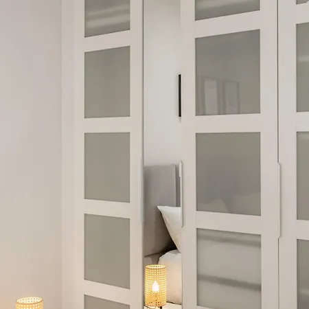 Molo Residences Boutique At Senorio Марбелья