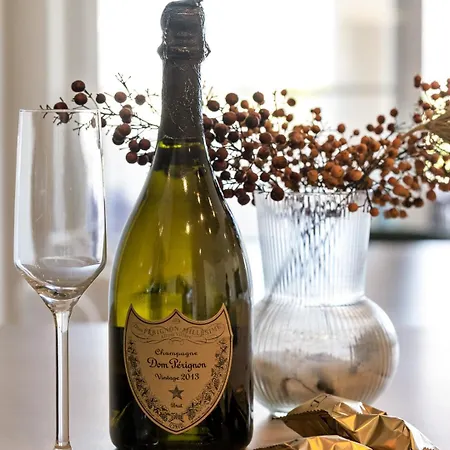 Molo Residences Boutique At Senorio 4* Марбелья