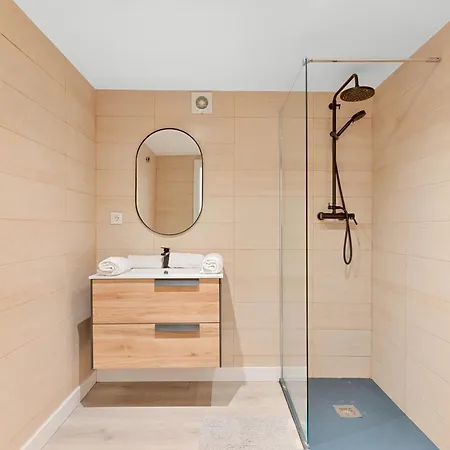 Molo Residences Boutique At Senorio מארבלה