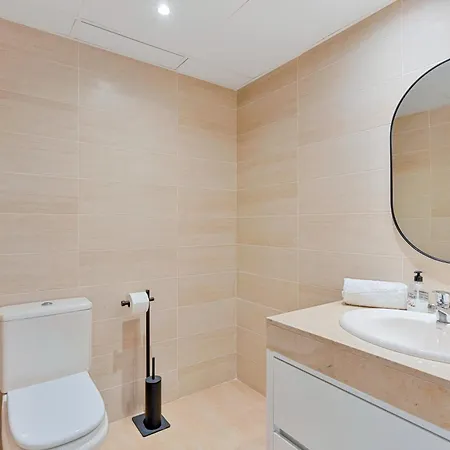 Molo Residences Boutique At Senorio מארבלה
