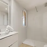 Molo Residences Boutique At Senorio Apart Otel Marbella