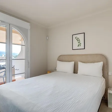 Molo Residences Boutique At Senorio מארבלה