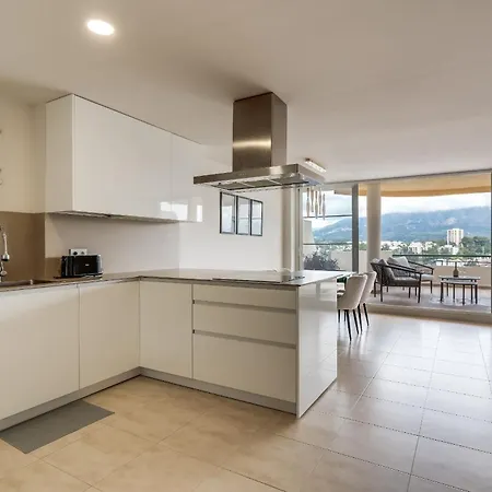 Molo Residences Boutique At Senorio * מארבלה