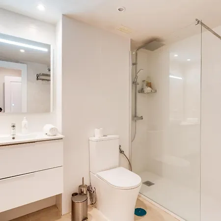 Molo Residences Boutique At Senorio מארבלה