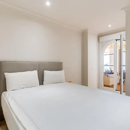 Molo Residences Boutique At Senorio Aparthotel *