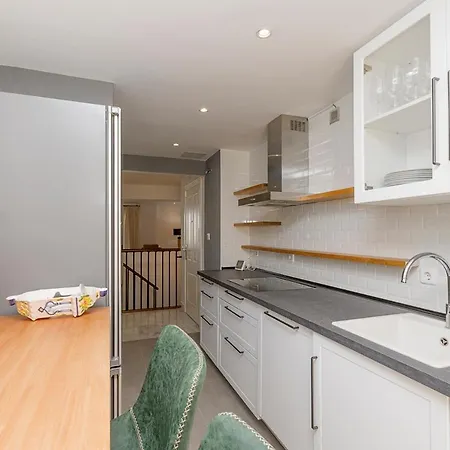 Aparthotel Molo Residences Boutique At Senorio *