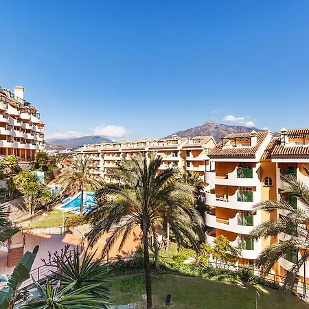 Molo Residences Boutique At Senorio Aparthotel Marbella