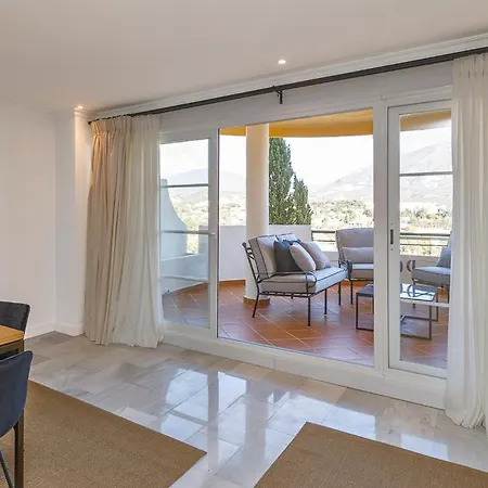 Molo Residences Boutique At Senorio מלון דירות *