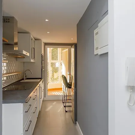 מלון דירות Molo Residences Boutique At Senorio *