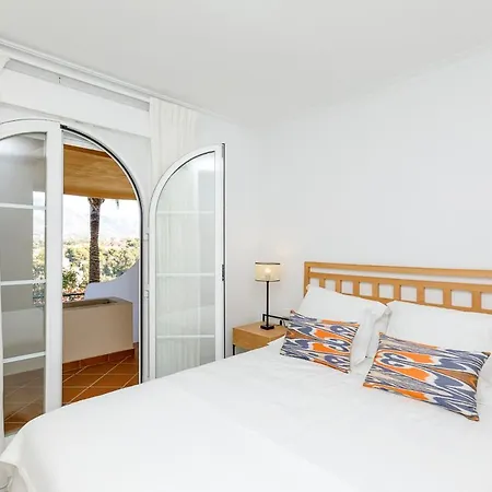 Molo Residences Boutique At Senorio מלון דירות