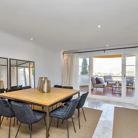 מלון דירות Molo Residences Boutique At Senorio *