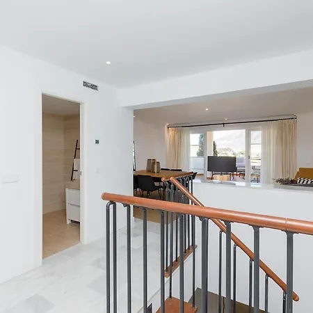 Molo Residences Boutique At Senorio מלון דירות *