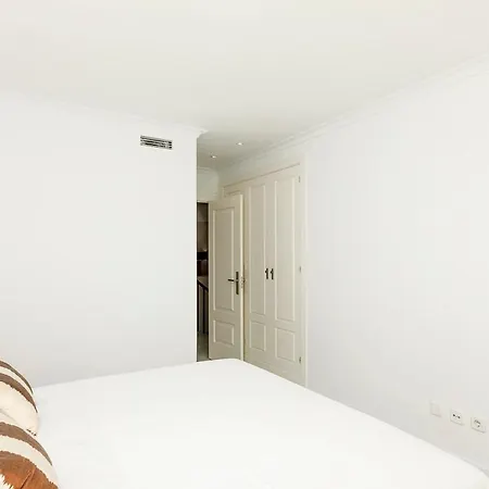 מלון דירות Molo Residences Boutique At Senorio *