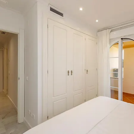 Molo Residences Boutique At Senorio Aparthotel Marbella