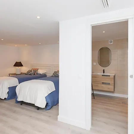 Molo Residences Boutique At Senorio מלון דירות