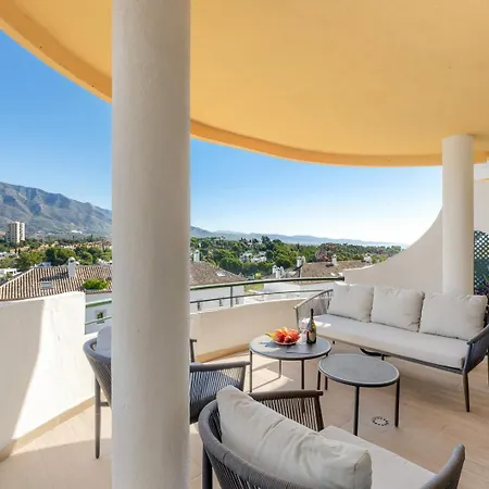 Lejlighedshotel Molo Residences Boutique At Senorio 4*