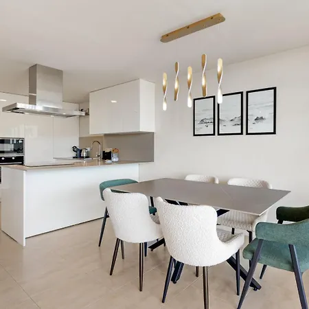 Molo Residences Boutique At Senorio Aparthotel Marbella