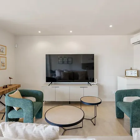 Molo Residences Boutique At Senorio Lejlighedshotel 4*