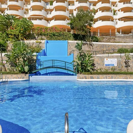 Molo Residences Boutique At Senorio 4* Marbella