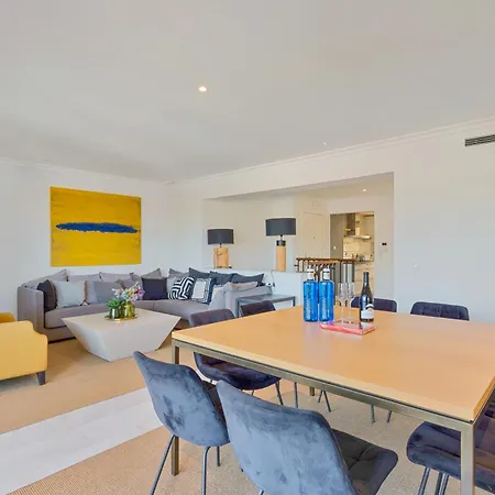 Apart-hotel Molo Residences Boutique At Senorio