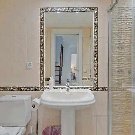 Aparthotel Molo Residences Boutique At Senorio 4*