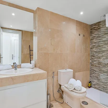 Molo Residences Boutique At Senorio Marbella