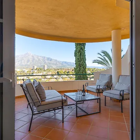 Molo Residences Boutique At Senorio Lejlighedshotel