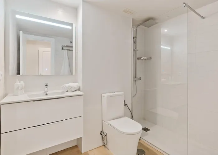 Aparthotel Molo Residences Boutique At Senorio 4*