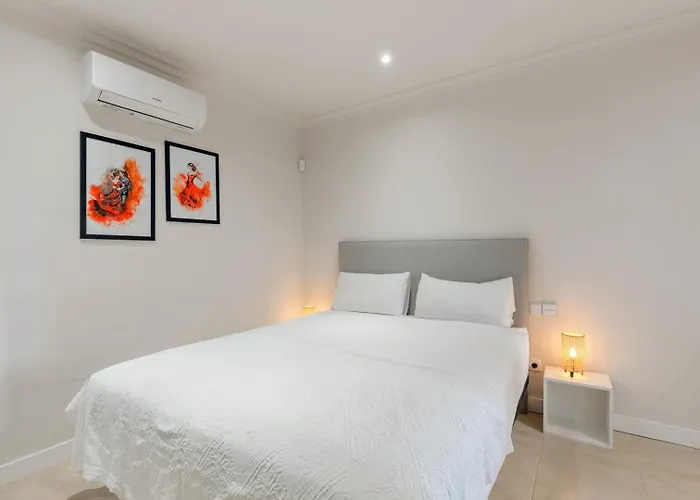 Molo Residences Boutique At Senorio Aparthotel Marbella