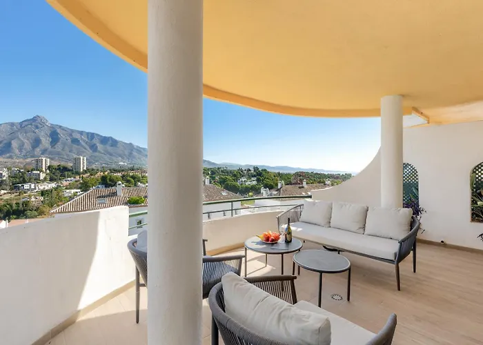 Aparthotel Molo Residences Boutique At Senorio 4*
