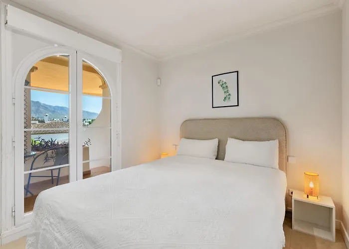 Molo Residences Boutique At Senorio Marbella