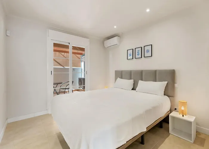 Molo Residences Boutique At Senorio 4* Marbella