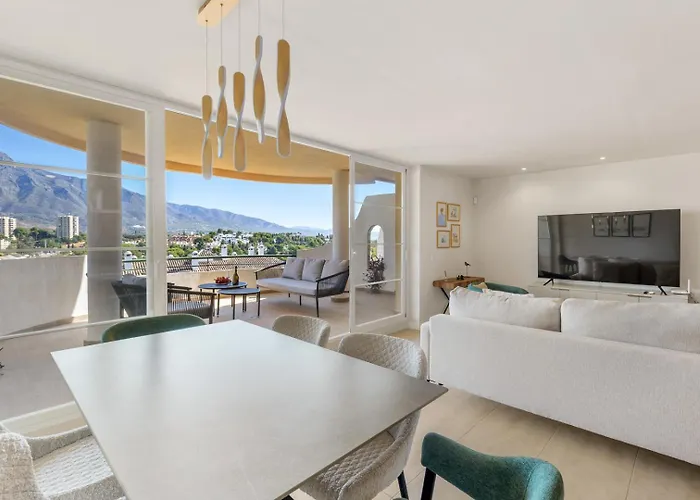 Aparthotel Molo Residences Boutique At Senorio