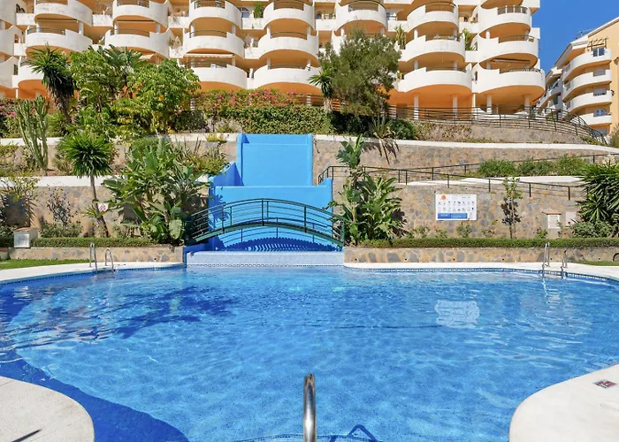 Molo Residences Boutique At Senorio 4* Marbella