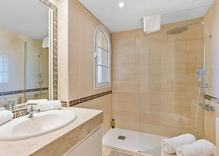Molo Residences Boutique At Senorio 4* Marbella