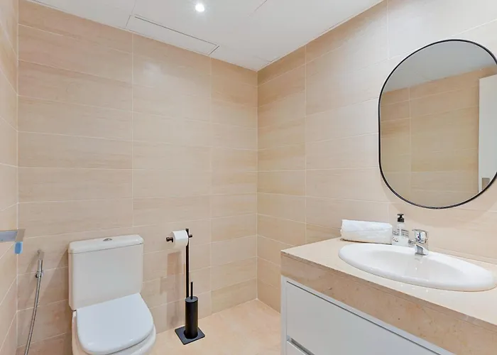 Molo Residences Boutique At Senorio Marbella