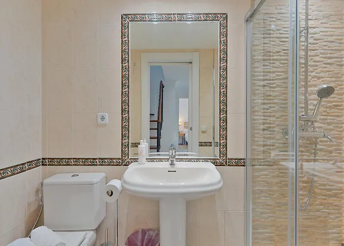 Aparthotel Molo Residences Boutique At Senorio 4*