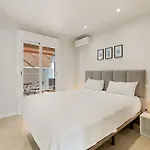 Molo Residences Boutique At Senorio 4* Marbella