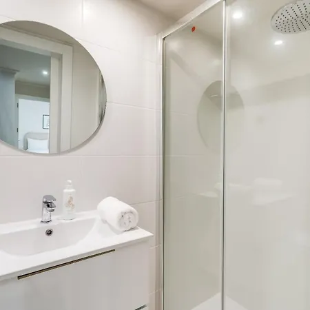 Molo Residences Boutique At Senorio Lejlighedshotel *