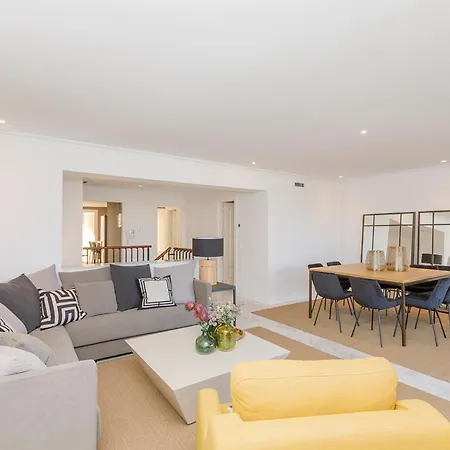 Molo Residences Boutique At Senorio Lejlighedshotel