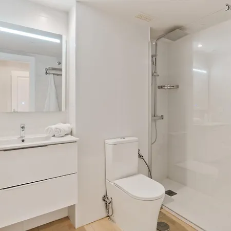 Apartmanhotel Molo Residences Boutique At Senorio 4*