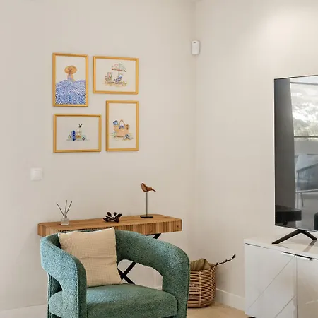 Molo Residences Boutique At Senorio