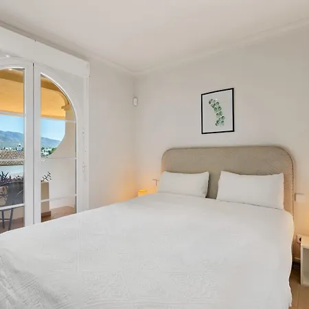 Molo Residences Boutique At Senorio Marbella