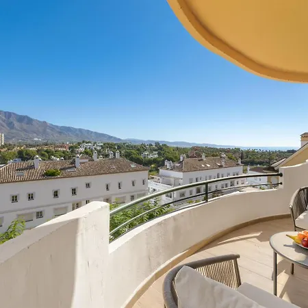 Molo Residences Boutique At Senorio Apartmanhotel 4*